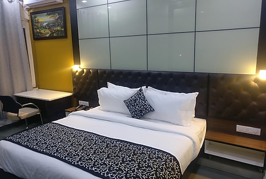 KK Service Apartments
