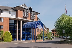 Copthorne Hotel Manchester Salford Quays, Warrington
