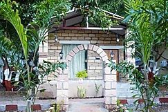 Kesar Villa Resort, Sasan Gir