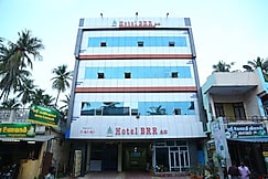 Hotel BRR, Kumbakonam