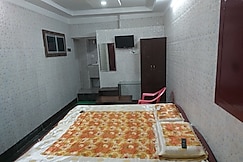 Lawrence lodge, Thiruvananthapuram