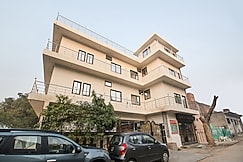 SUDAMA KRISHNA RESIDENCY, Chhata