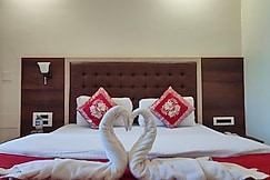 Hotel Grand Ganesha, Ganpatipule