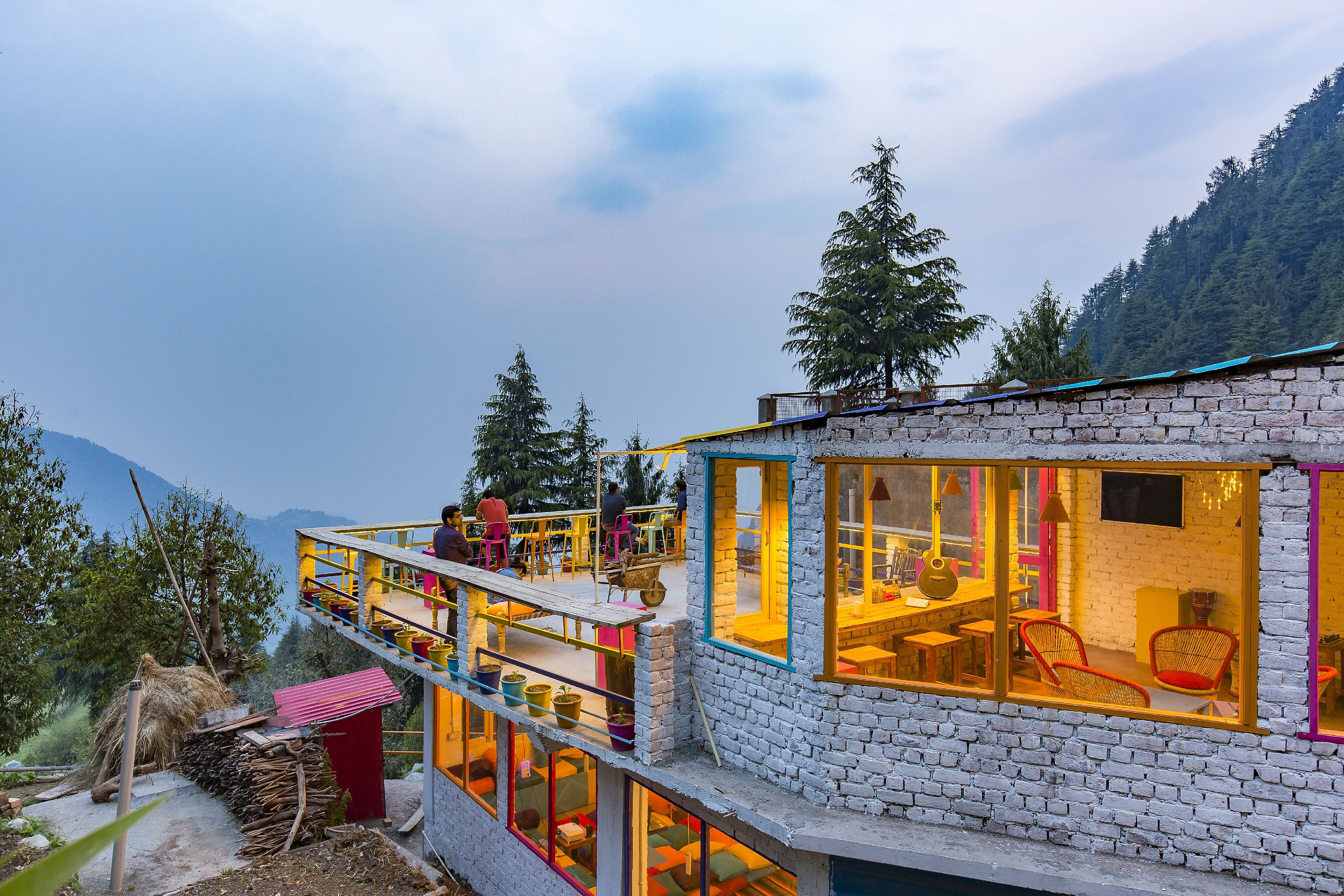 goSTOPS Dalhousie Best Rates on Dalhousie Hotel Deals, Reviews & Photos