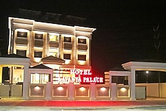 Hotel Lavanya Palace, Ratlam
