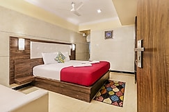 Hotel SSK Grand