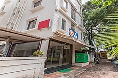 Hotel Visau, Shirdi