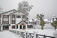 Lemon Tree Hotel Srinagar, Srinagar