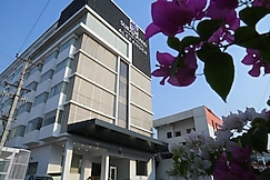 ALEXANDER LUXURY HOTEL, Anantapur