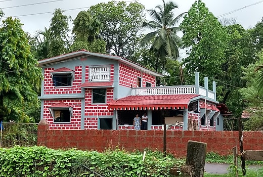 Shrikrupa Homestay