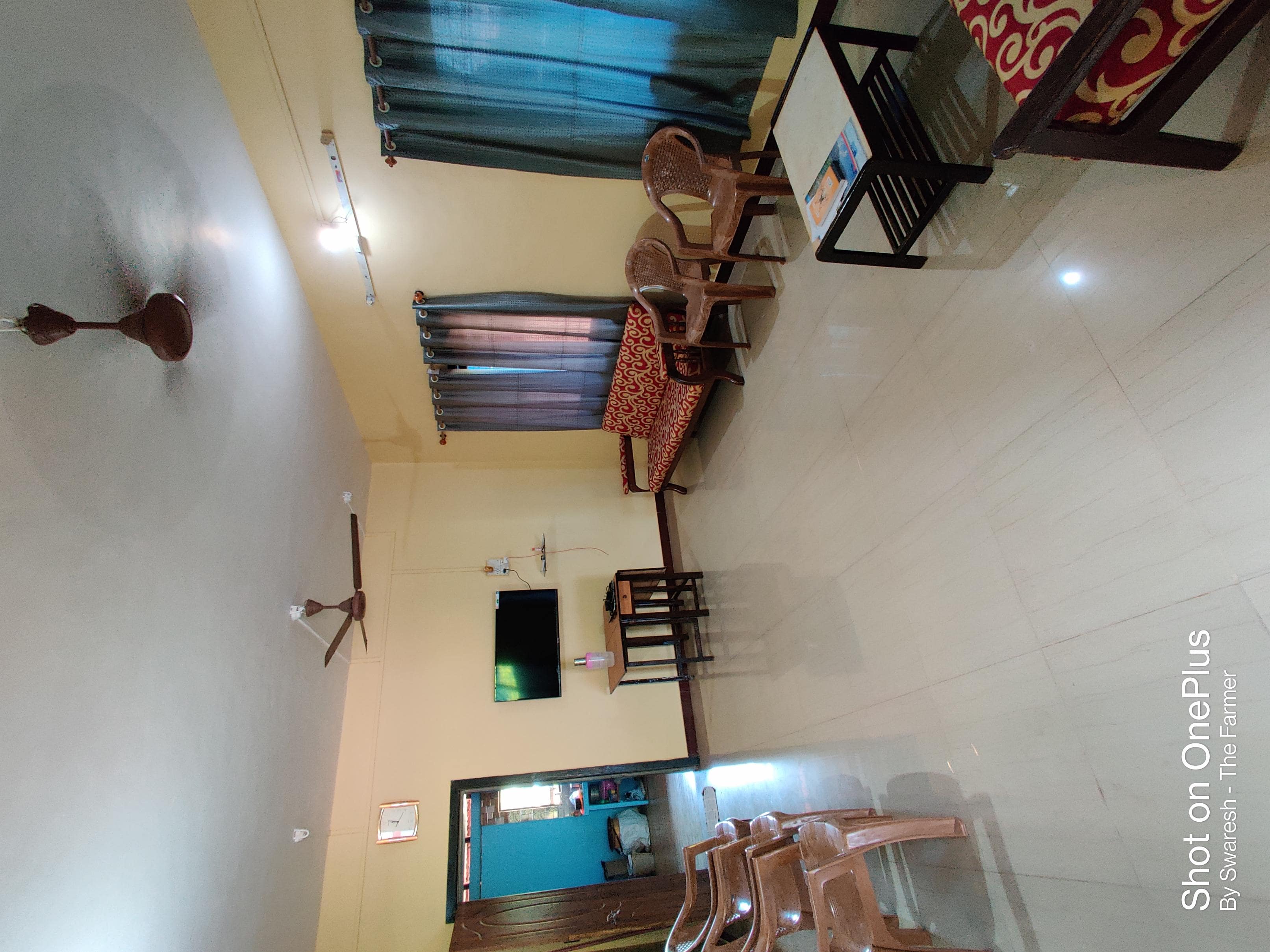 Shrikrupa Homestay - Tap to explore photos