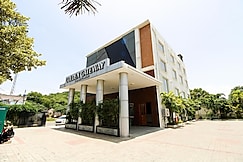 HOTEL GOLDEN GATEWAY, Vellore