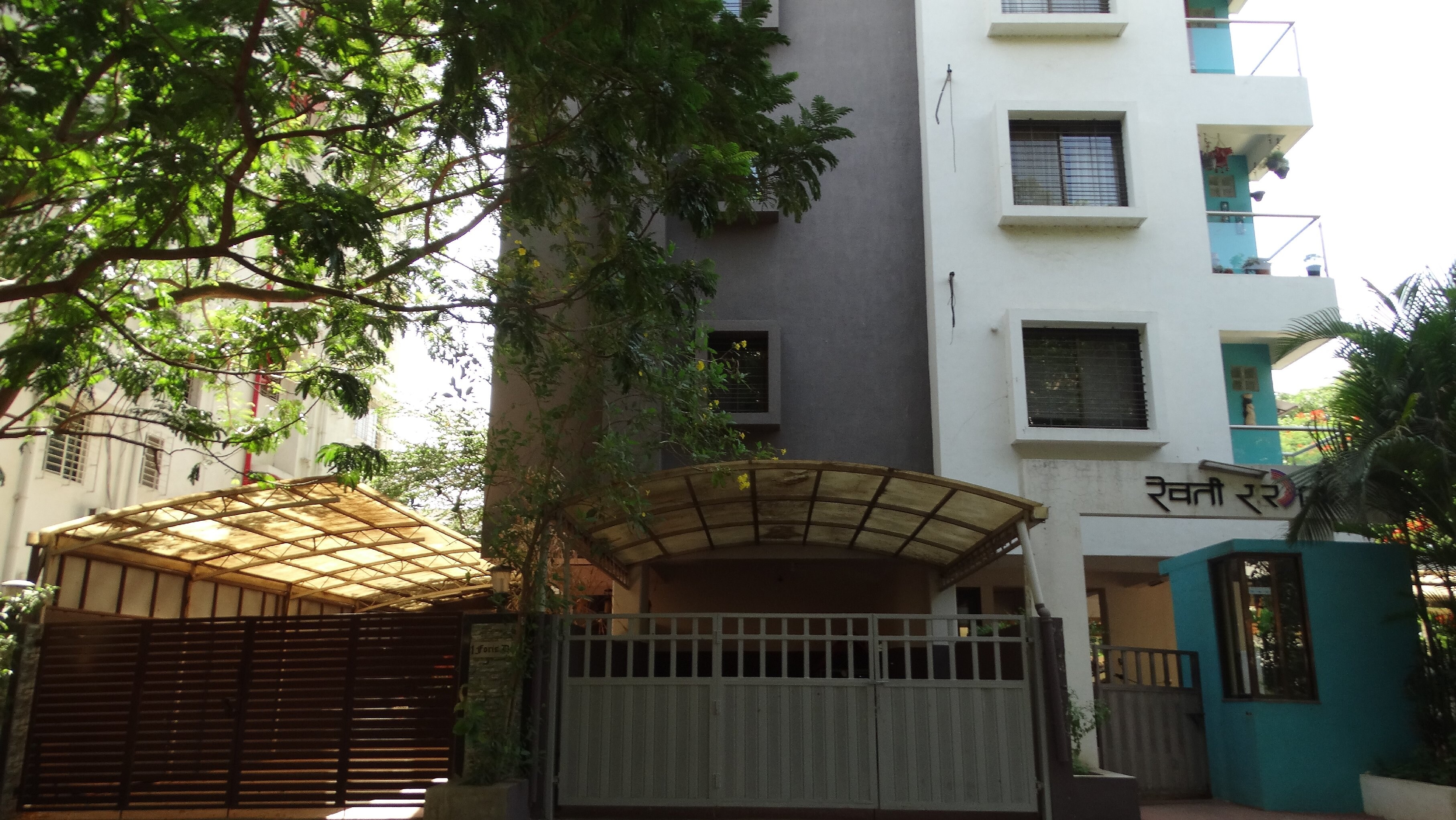 FORIS DEN Serviced Apartment - Tap to explore photos