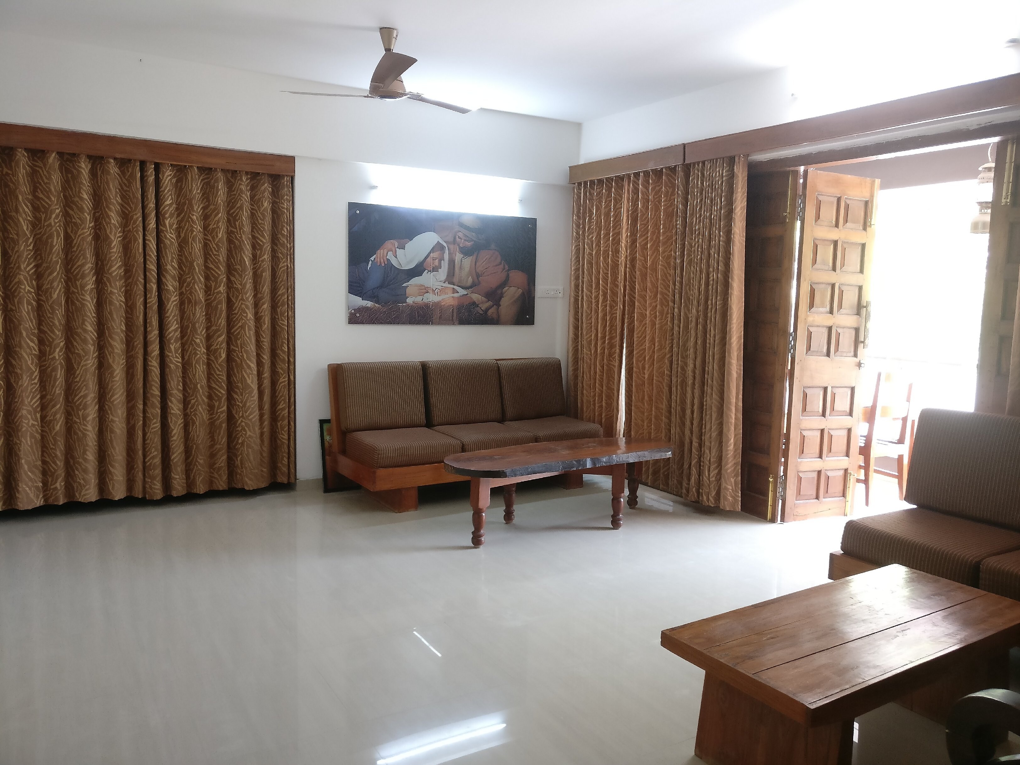 FORIS DEN Serviced Apartment - Tap to explore photos