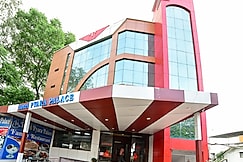 Hotel Pyara Palace, Gaya