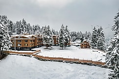 Hotel Royal Grandiose, Pahalgam