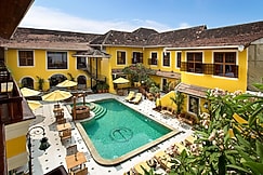 Forte Kochi, Thrissur