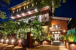 Sonnet-A boutique hotel by Lotus leaf Hotels, Goa