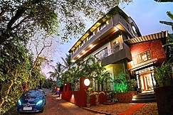 Foxoso Sonnet, Anjuna Goa, Goa