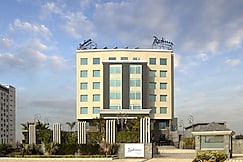 Radisson Chandigarh Zirakpur, Kharar