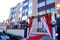 THE RAVINDRAM, Bhiwadi