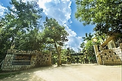 Tathastu Pench, Amarwara, Madhya Pradesh