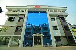 Zahir Residency, Calicut (Kozhikode)