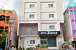 zuri hotel, Guntur