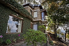 Avenida Himalayan Retreat, Mukteshwar