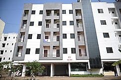Hotel Sai Daulat, Shirdi