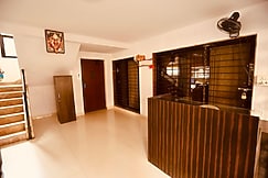 Dev Shelters 2, Mumbai