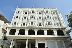 Aaram Mahal By Pachar Group, Udaipur