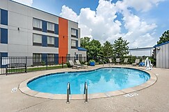 BEST WESTERN INN FLORENCE, Cincinnati