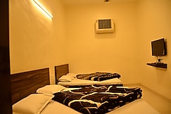 Bindra Paradise (800 meter from Golden Temple), Amritsar