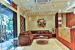 Urban Galaxy, Amritsar