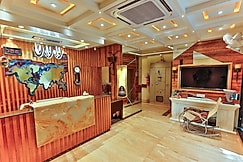 Urban Galaxy, Amritsar