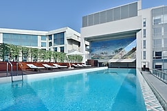 Aloft New Delhi Aerocity, Delhi