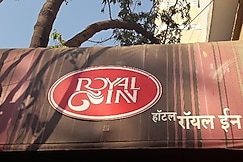 Royal Inn, Mumbai