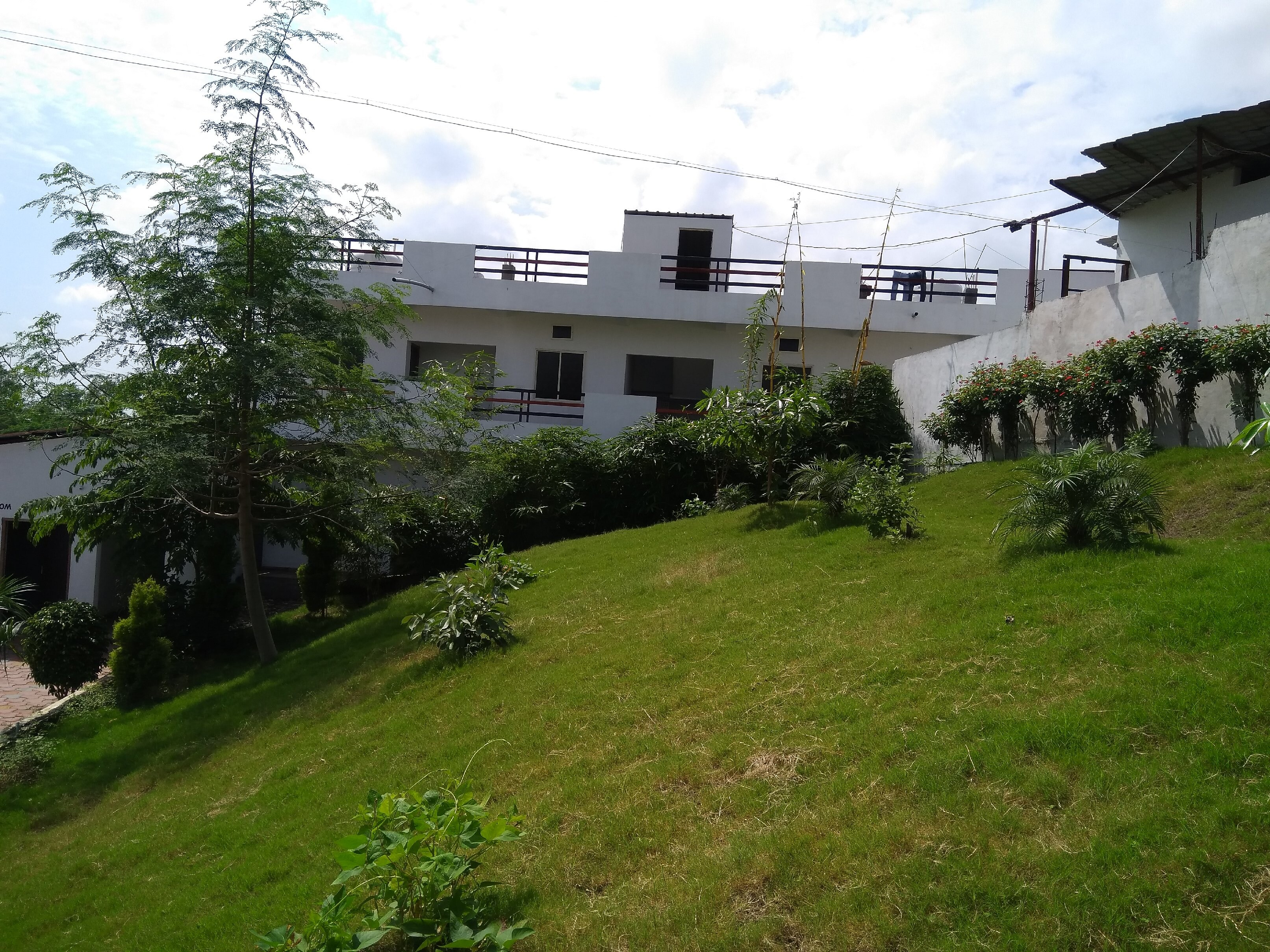 WWF Water Park and Resort Best Rates on Ujjain Hotel Deals, Reviews & Photos