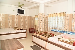 Hotel Nilima, Mayapur