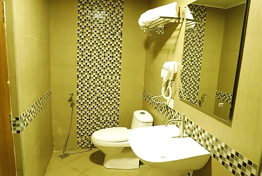 Budget Hotel Karimnagar Inr 113 Off 1 8 9 4 Hotel Price Address Reviews