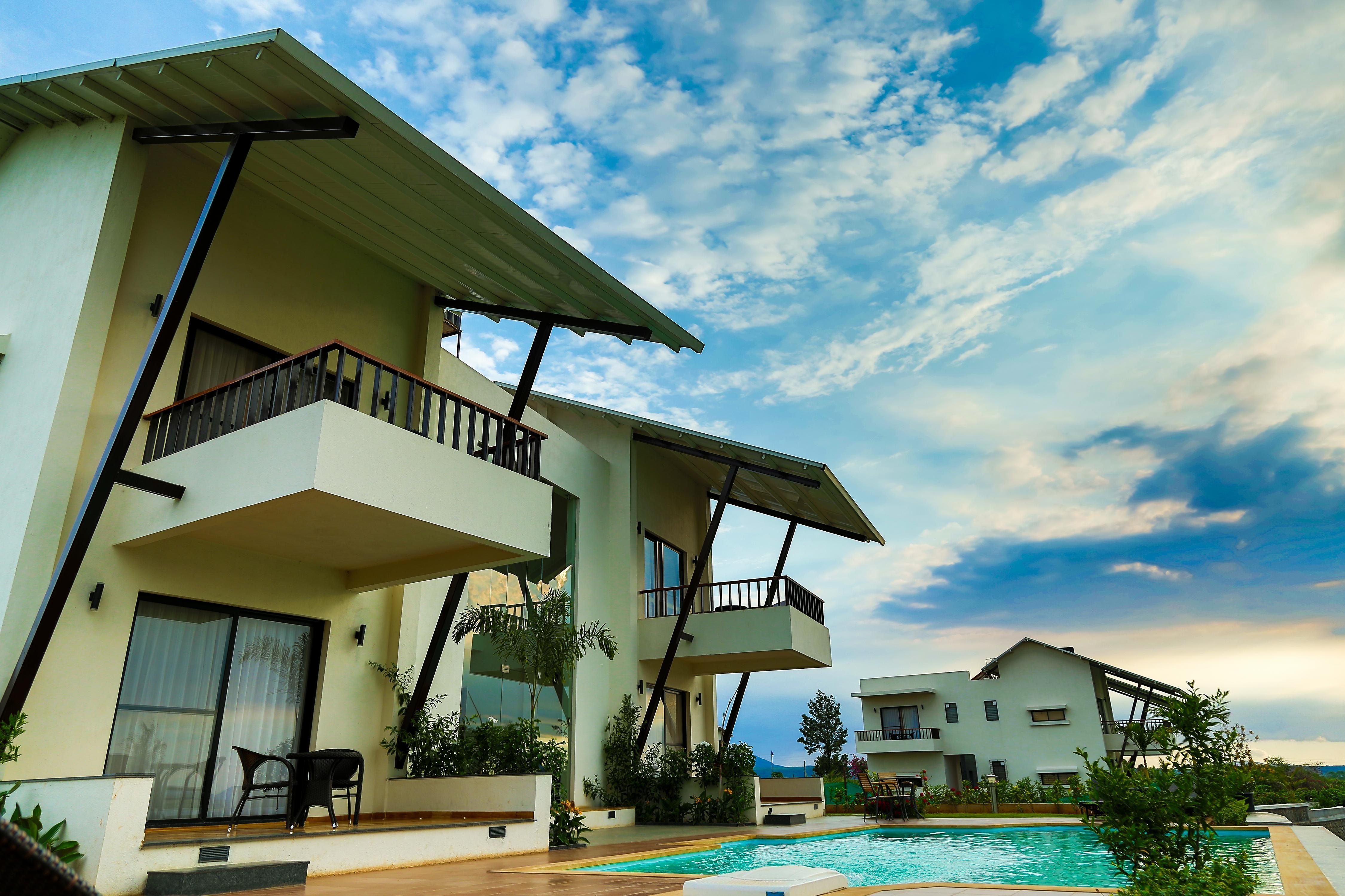 Regenta Resort Soma Vine Village