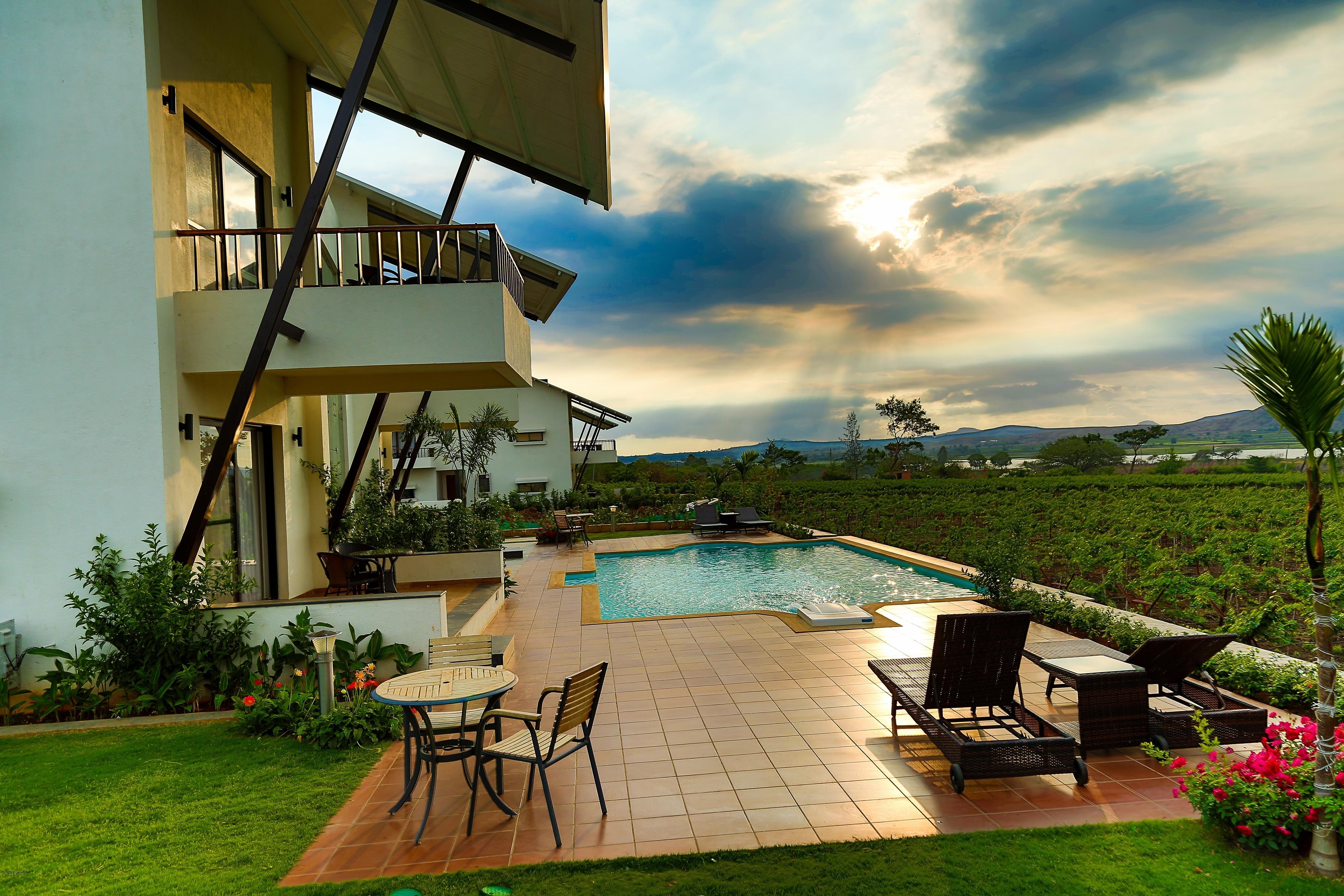 Regenta Resort Soma Vine Village 2