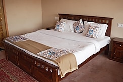 Bikaner Desert Camp & Resort, Bikaner