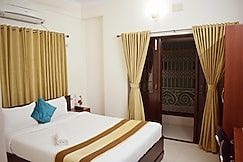 Krishna Kunja | Luxurious Rooms 13 mins from Airport, Howrah