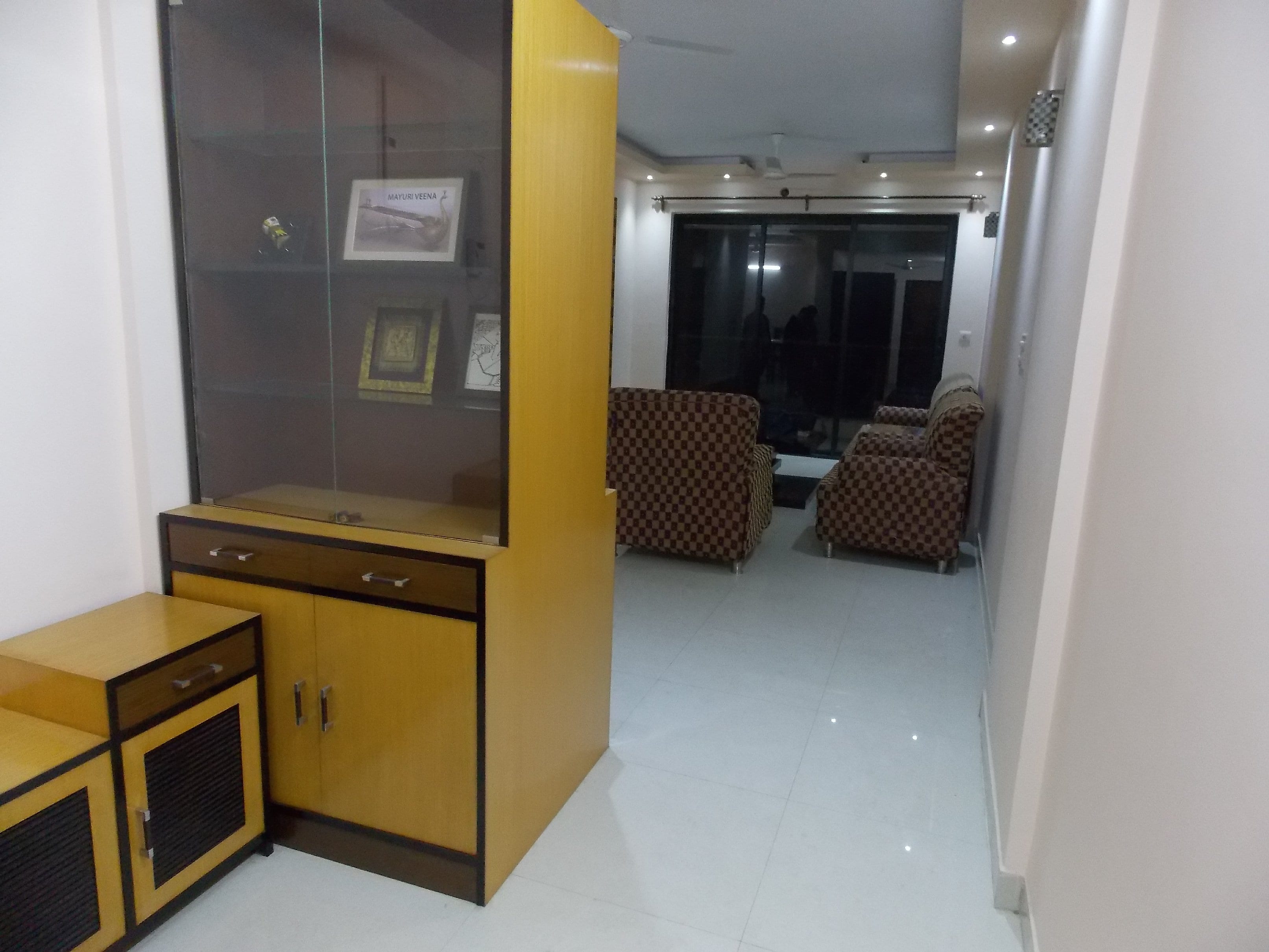 Modern Homestay -2 BHK Homestay - Tap to explore photos