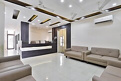 Hotel SSV, Jamnagar
