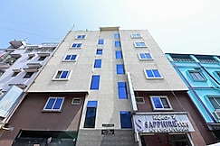 Sapphire Stay, Bangalore