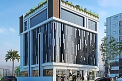 CSR RESIDENCY, Guntur