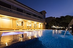 La Savanna by DL Hotels & Resorts, Jim Corbett (Ramnagar)